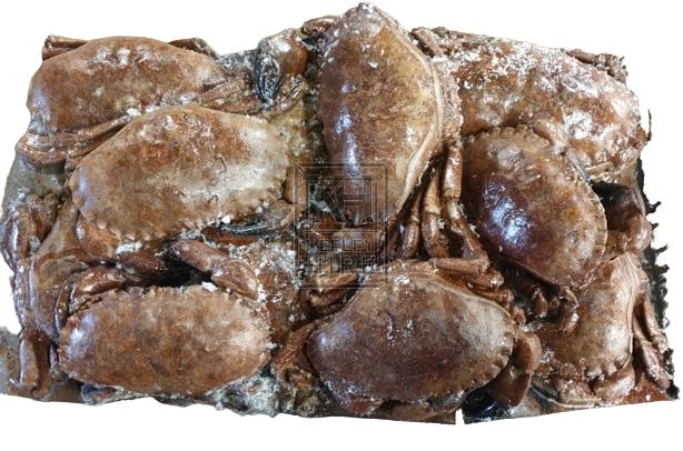 Fish mould - crabs