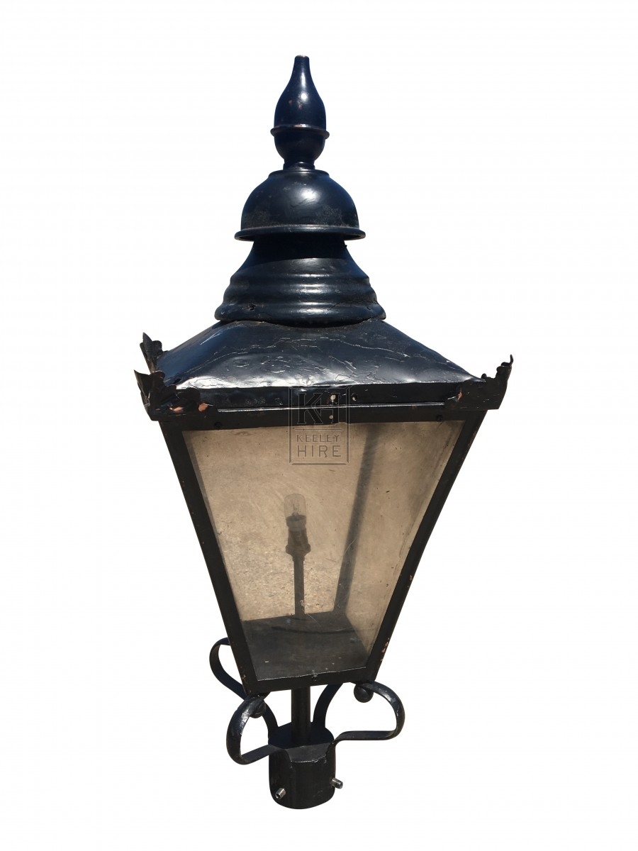 Medium Windsor lamp top