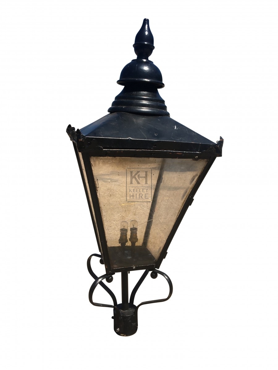 Large Windsor Lamp Top