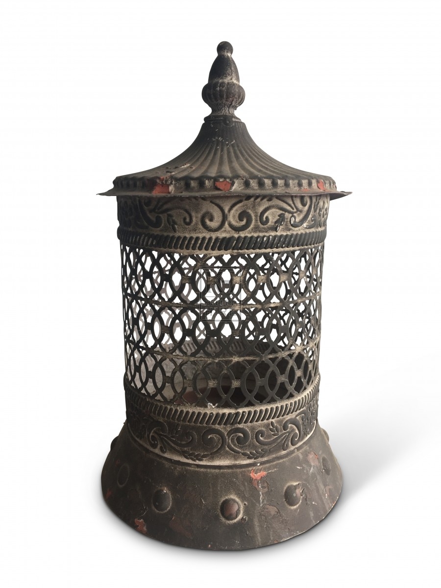 Middle-Eastern Style Lantern