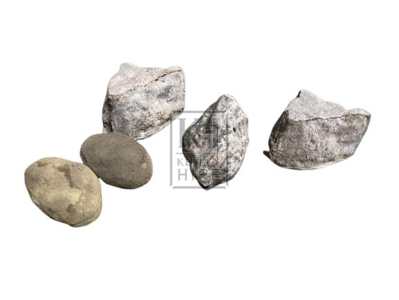 Assorted Small Soft Rocks