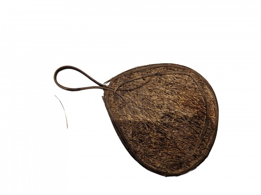 Dried pouch