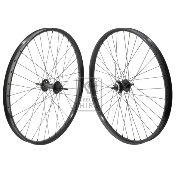 Bicycle wheel rim