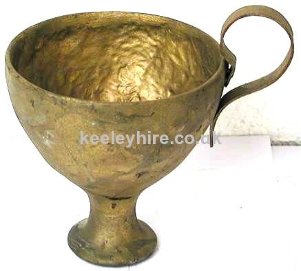 Fibreglass Cup