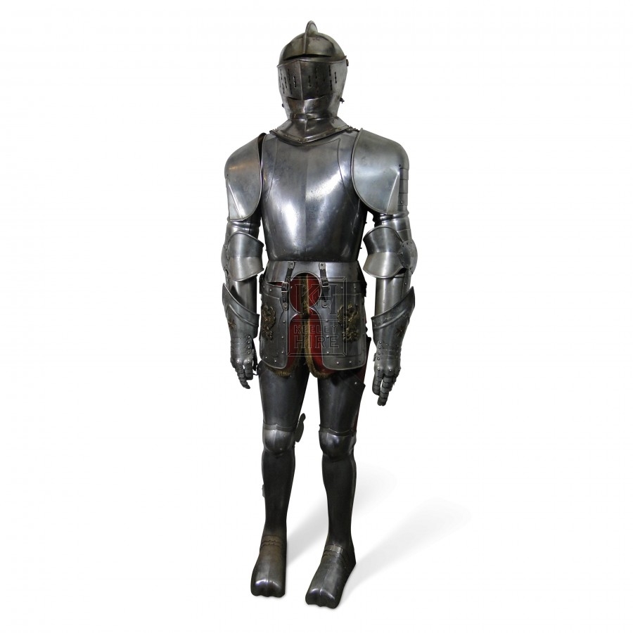 Suit Of Armour