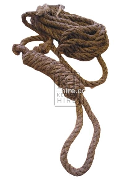Rope & Noose