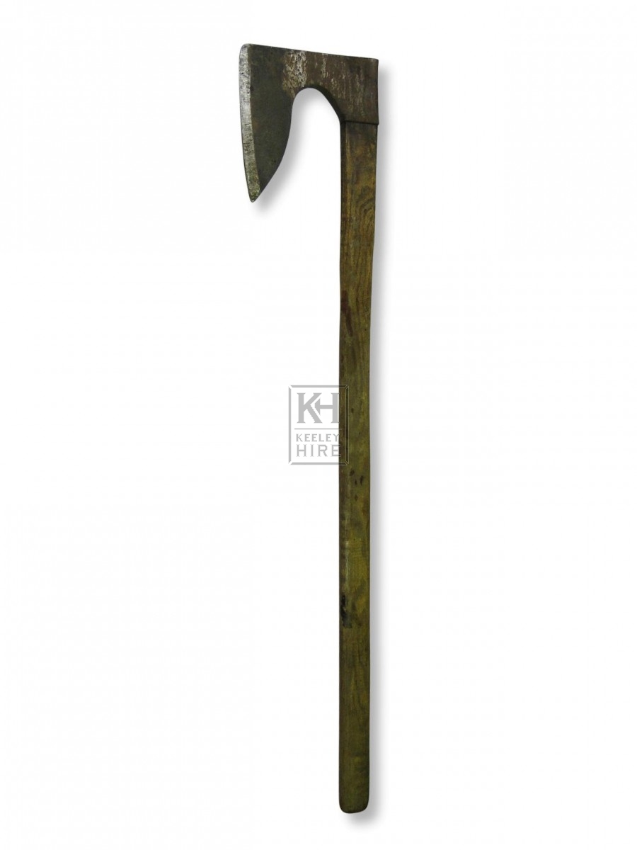Executioners Axe