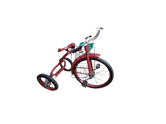 American childs tricycle