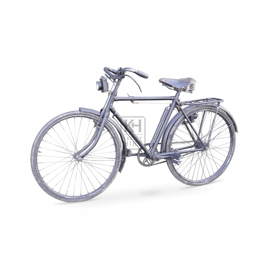 Period Gents bicycle