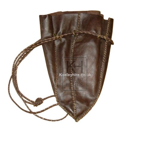 Leather Money purse
