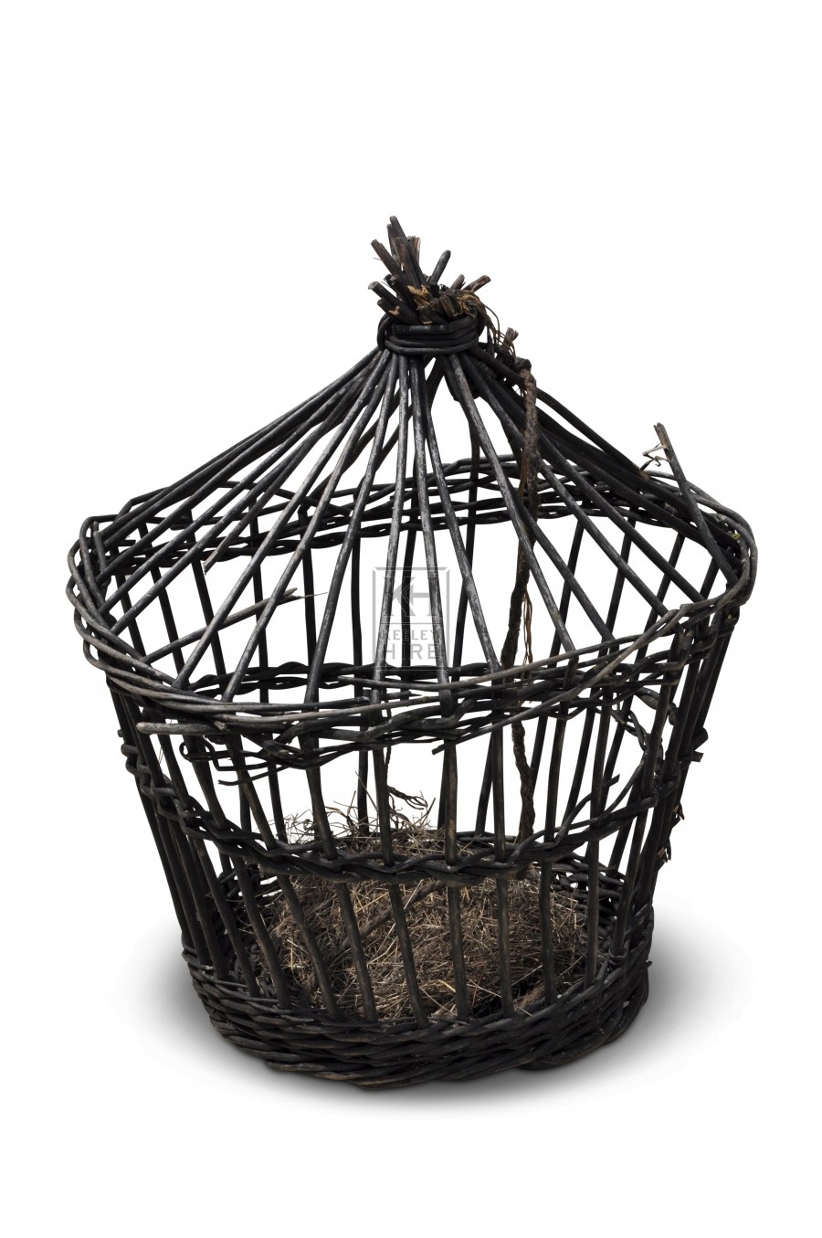 Basket Cage