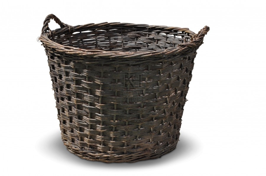 Willow Farm Basket
