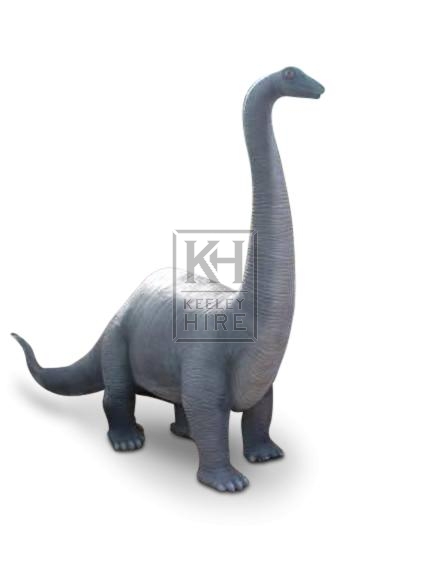 Brontosaurus Baby 7ft