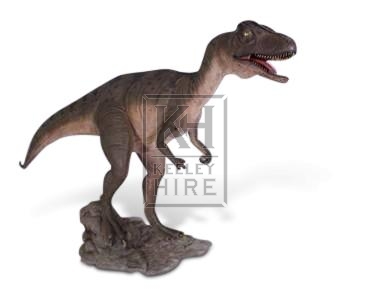 Allosaurus 6ft