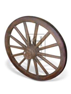 Medium cart Wheel 