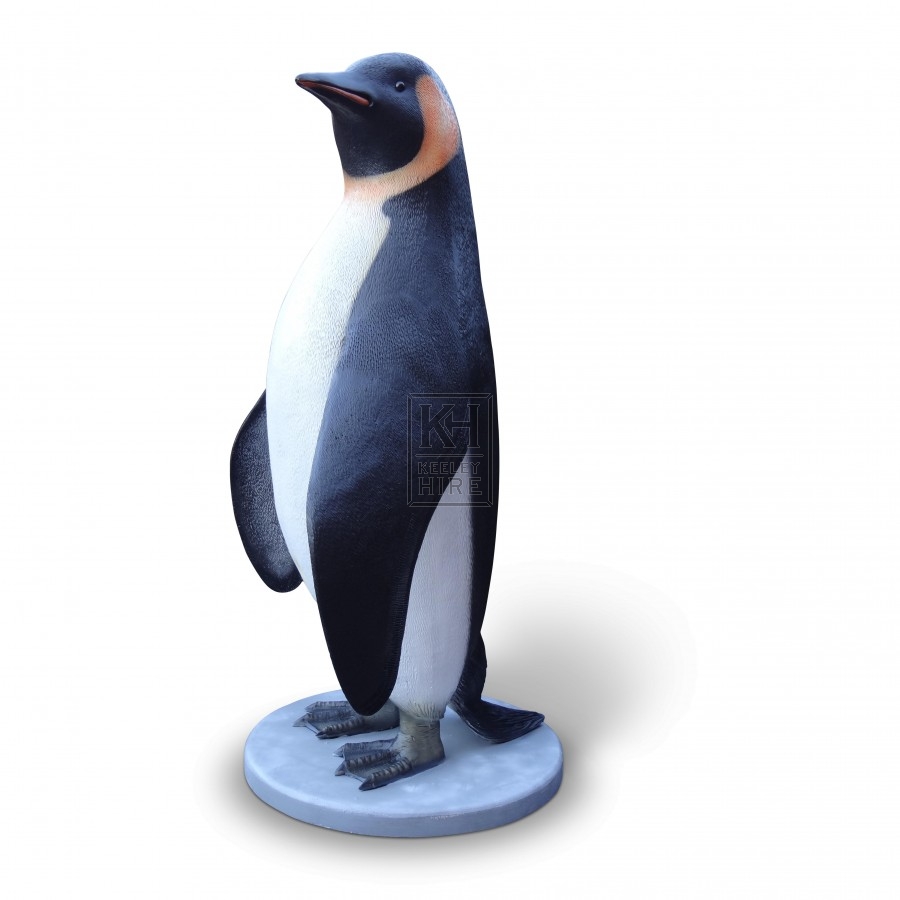 Penguin Female