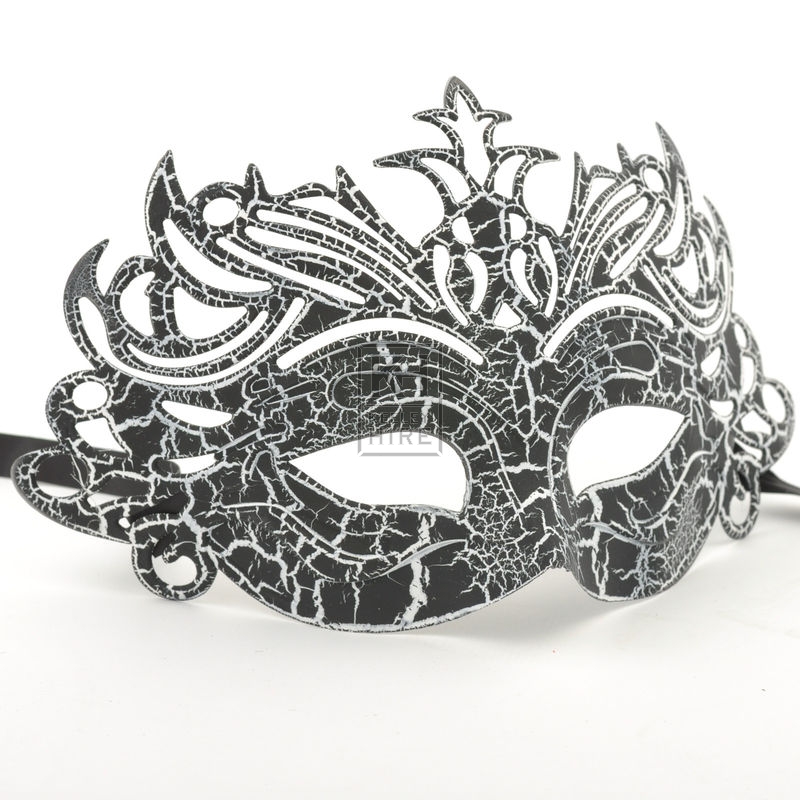 Masquerade mask - female