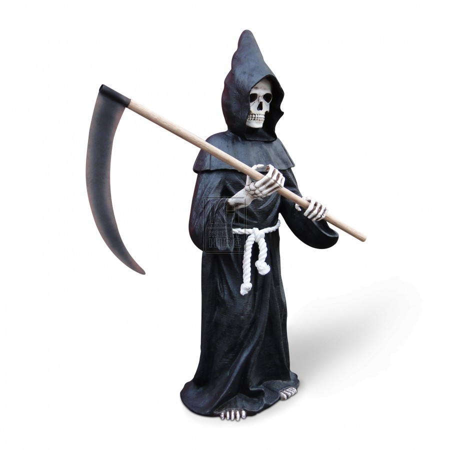 Grim Reaper - Small