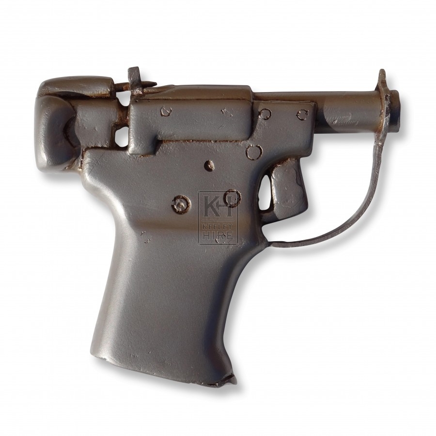 Liberator Gun