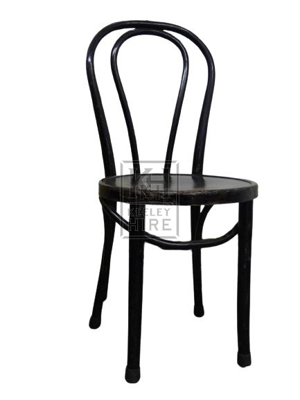 Tall Bentwood Chair