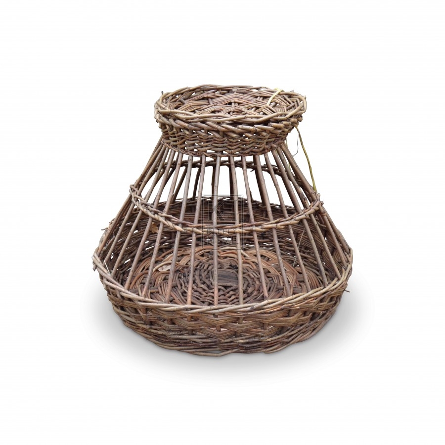 Chicken Cage Basket