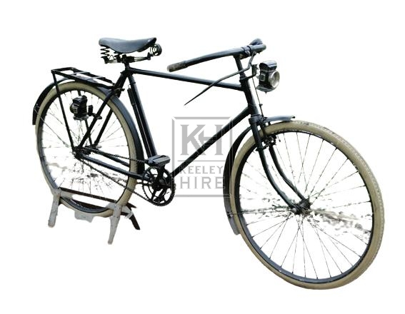 Early 1900 Gents bicycle
