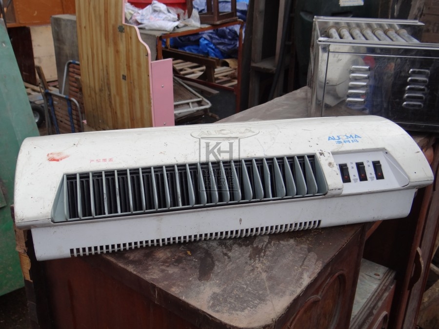 Chinese Air Conditioning Unit