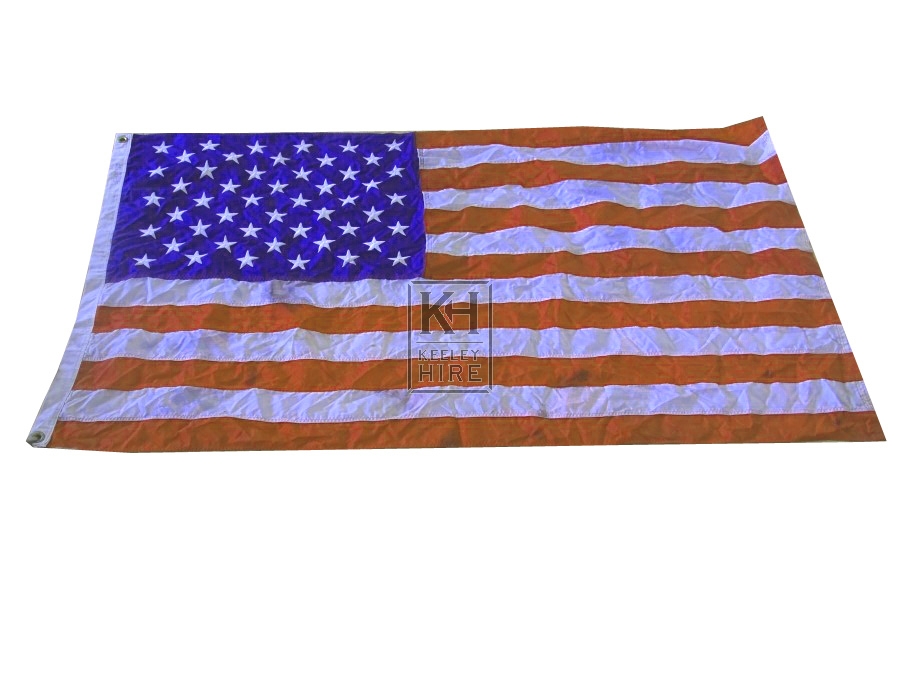 American Flag - assorted sizes