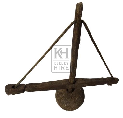 Early measuring tool