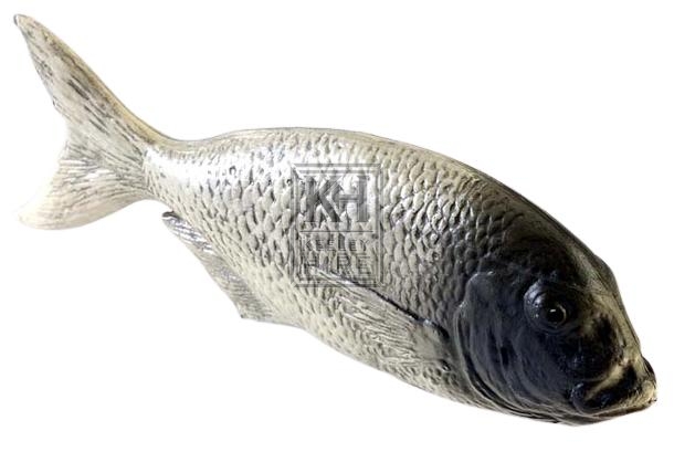 Bass fish small