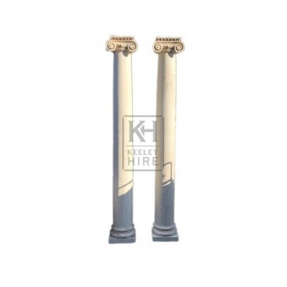 Greek Style Column - 3m