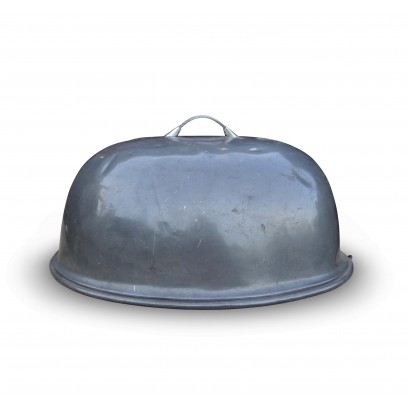 Domed Plate or Platter Cover Cloche