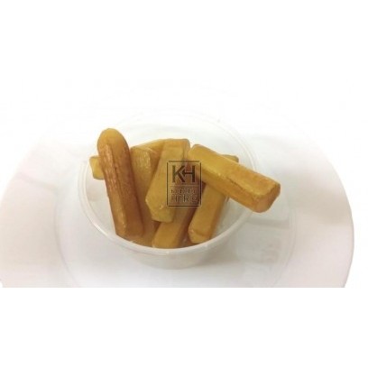 Prop fries chips