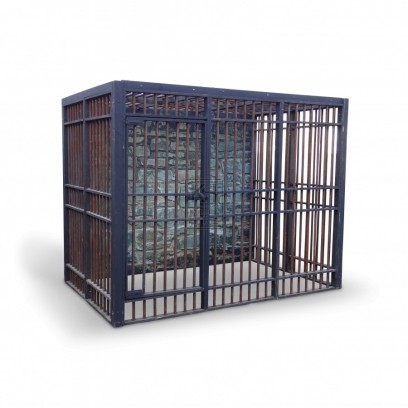 Prison Cage