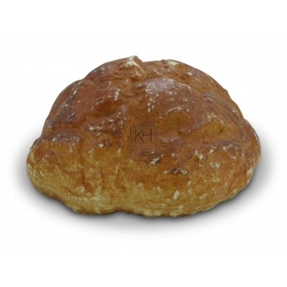 Bread & Rolls