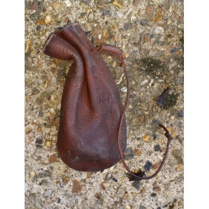 Simple Leather Pouch