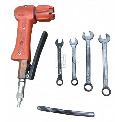 Assorted Hand Tools - Softs
