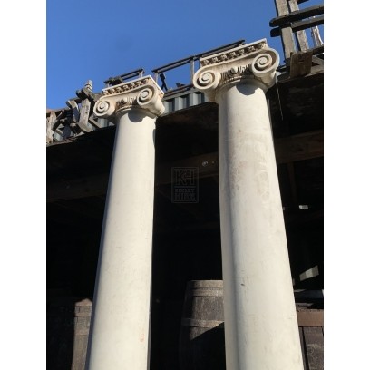 Greek Style Column - 3m