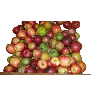 Apples - assorted