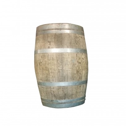 Light Wood 3ft Barrel