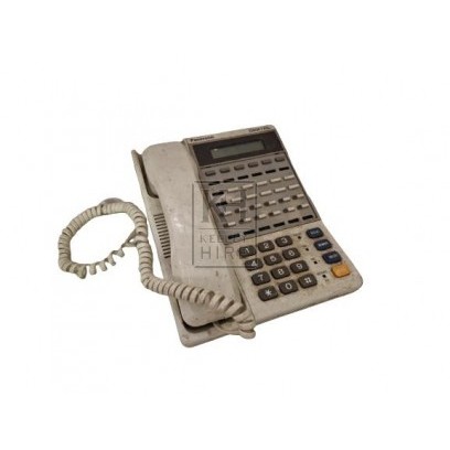 Modern Office Telephone